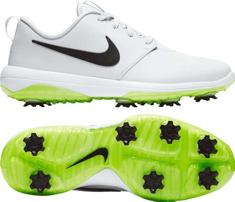 roshe golf shoes men